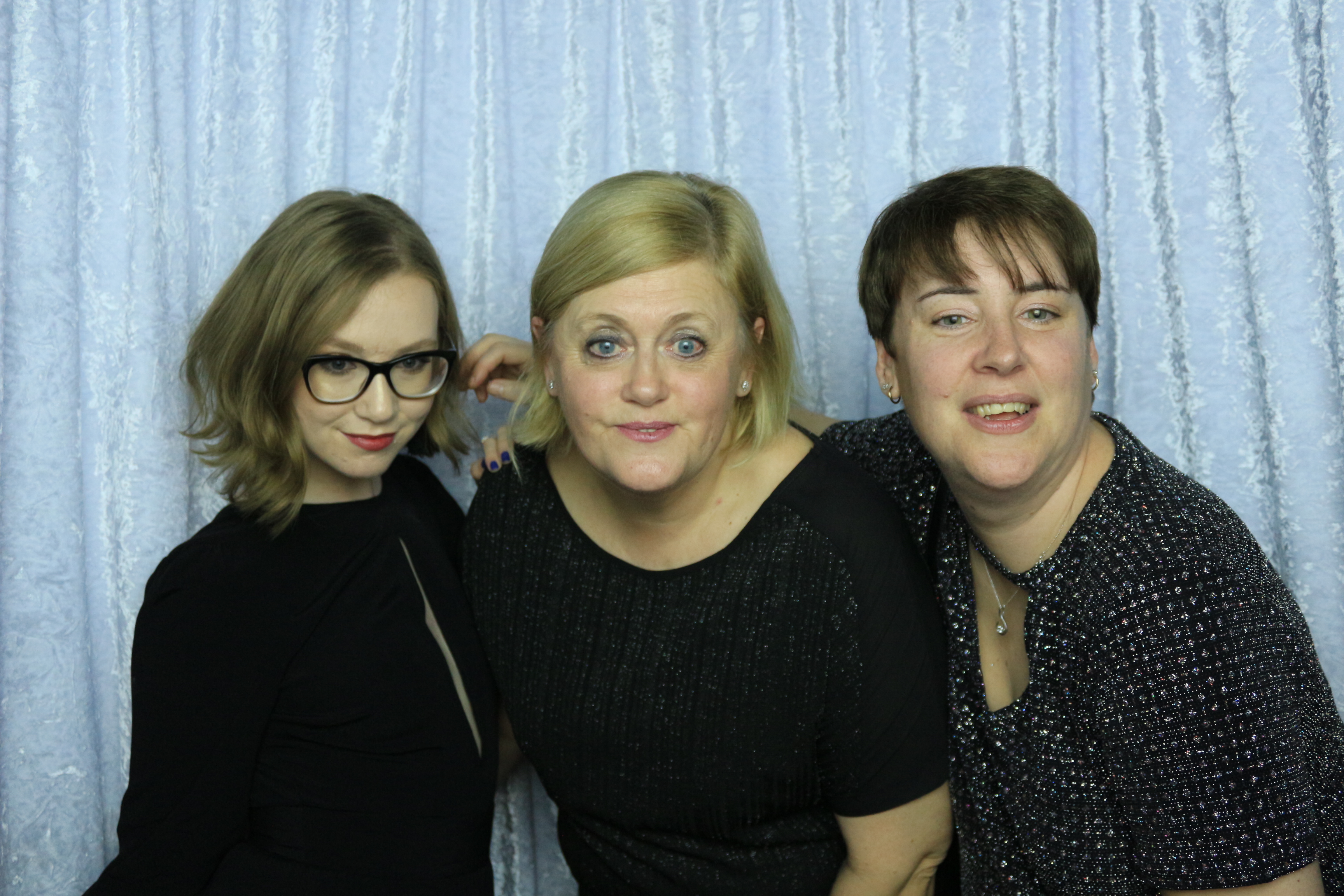 John Lewis Christmas party - Images | View more photos from the event at gallery.partydelightsphotobooth.co.uk/u/PartyDelightsPhotoBooth/John-Lewis-Christmas-party-Images